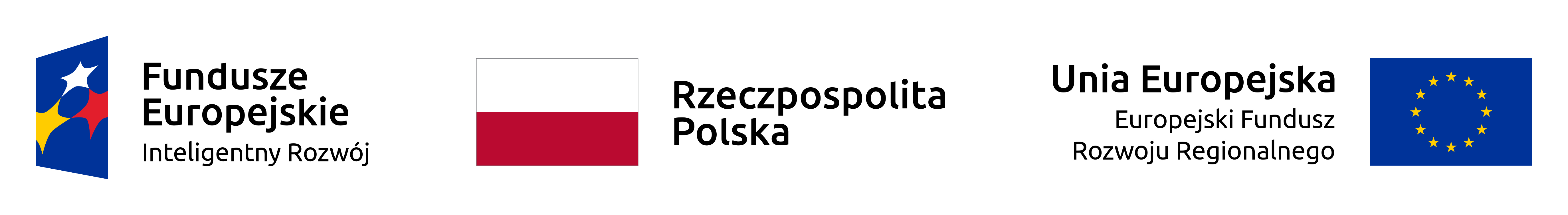 Fundusze europejskie, Rzeczpospolita Polska, Unia Europejska. Kliknij, aby dowiedzieć się więcej.